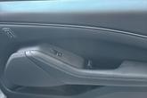 Thumbnail of 2025 Glacier Gray Metallic TriCoat Ford Mustang Mach-E