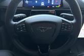 Thumbnail of 2025 Glacier Gray Metallic TriCoat Ford Mustang Mach-E