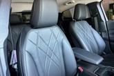 Thumbnail of 2025 Glacier Gray Metallic TriCoat Ford Mustang Mach-E