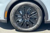 Thumbnail of 2025 Glacier Gray Metallic TriCoat Ford Mustang Mach-E