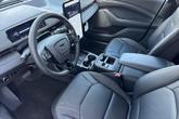 Thumbnail of 2025 Velocity Blue Metallic Ford Mustang Mach-E