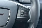 Thumbnail of 2025 Velocity Blue Metallic Ford Mustang Mach-E