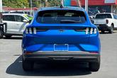 Thumbnail of 2025 Velocity Blue Metallic Ford Mustang Mach-E