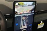 Thumbnail of 2025 Velocity Blue Metallic Ford Mustang Mach-E