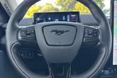 Thumbnail of 2025 Velocity Blue Metallic Ford Mustang Mach-E