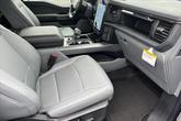 Thumbnail of 2025 Carbonized Gray Metallic Ford F-150 Lightning
