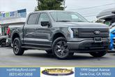 Photo of 2025 Carbonized Gray Metallic Ford F-150 Lightning