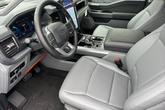 Thumbnail of 2025 Carbonized Gray Metallic Ford F-150 Lightning