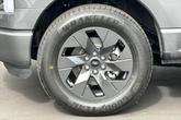 Thumbnail of 2025 Carbonized Gray Metallic Ford F-150 Lightning