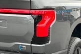 Thumbnail of 2025 Carbonized Gray Metallic Ford F-150 Lightning