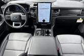 Thumbnail of 2025 Carbonized Gray Metallic Ford F-150 Lightning