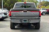 Thumbnail of 2025 Carbonized Gray Metallic Ford F-150 Lightning