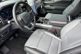 Thumbnail of 2025 Carbonized Gray Metallic Ford F-150 Lightning