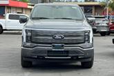 Thumbnail of 2025 Carbonized Gray Metallic Ford F-150 Lightning