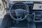 Thumbnail of 2024 Oxford White Ford Transit-250