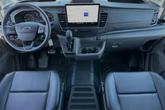 Thumbnail of 2024 Oxford White Ford Transit-250