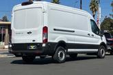 Thumbnail of 2024 Oxford White Ford Transit-250