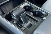 Thumbnail of 2025 Antimatter Blue Metallic Ford F-150 Lightning
