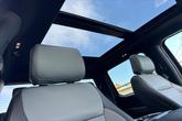 Thumbnail of 2025 Antimatter Blue Metallic Ford F-150 Lightning