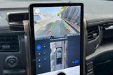 Thumbnail of 2025 Antimatter Blue Metallic Ford F-150 Lightning