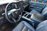 Thumbnail of 2020 Granite Crystal Metallic Clearcoat RAM 1500