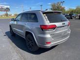 Thumbnail of 2020 Billet Silver Metallic Clearcoat Jeep Grand Cherokee