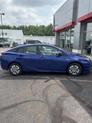Thumbnail of 2018 Blue Crush Metallic Toyota Prius
