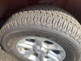 Thumbnail of 2021 Barcelona Red Metallic Toyota 4Runner