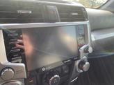 Thumbnail of 2021 Barcelona Red Metallic Toyota 4Runner