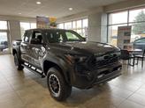 Thumbnail of 2025 Underground Toyota Tacoma