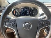 Thumbnail of 2015 Champagne Silver Metallic Buick LaCrosse