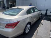 Thumbnail of 2015 Champagne Silver Metallic Buick LaCrosse