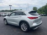 Thumbnail of 2019 Liquid Platinum INFINITI QX50