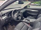 Thumbnail of 2019 Liquid Platinum INFINITI QX50