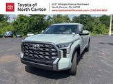 Photo of 2025 Lunar Toyota Tundra Hybrid