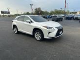 Thumbnail of 2016 White Pearl Lexus RX 350
