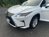 Thumbnail of 2016 White Pearl Lexus RX 350