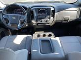 Thumbnail of 2018 Black Chevrolet Silverado 1500