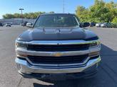 Thumbnail of 2018 Black Chevrolet Silverado 1500