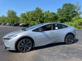 Thumbnail of 2025 Cutting Edge Toyota Prius Plug-In Hybrid