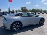 Thumbnail of 2025 Cutting Edge Toyota Prius Plug-In Hybrid