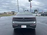 Thumbnail of 2026 heavy metal Toyota Crown