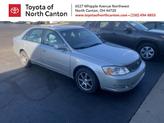 Photo of 2000 -Select- Toyota Avalon