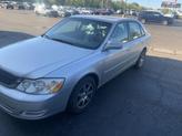 Thumbnail of 2000 -Select- Toyota Avalon