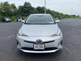 Thumbnail of 2017 Classic Silver Toyota Prius
