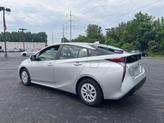 Thumbnail of 2017 Classic Silver Toyota Prius