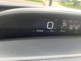 Thumbnail of 2017 Classic Silver Toyota Prius