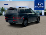 Thumbnail of 2025 Phantom Black Hyundai SANTA FE HEV