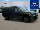 Thumbnail of 2025 Phantom Black Hyundai SANTA FE HEV