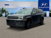 Photo of 2025 Phantom Black Hyundai SANTA FE HEV